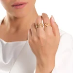 خرید انگشتر مرال